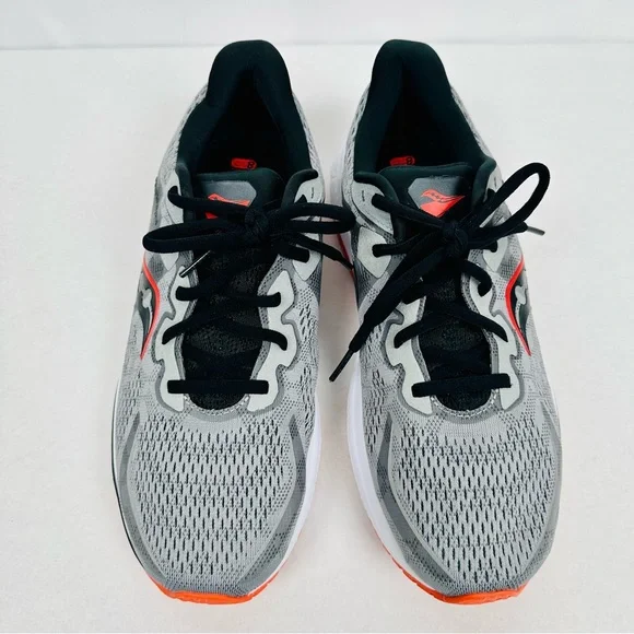 SAUCONY OMNI 20 - PWRRUN Men's Formfit 88mm - Size: 9.5 Wide - NWOT - Picture 7 of 12